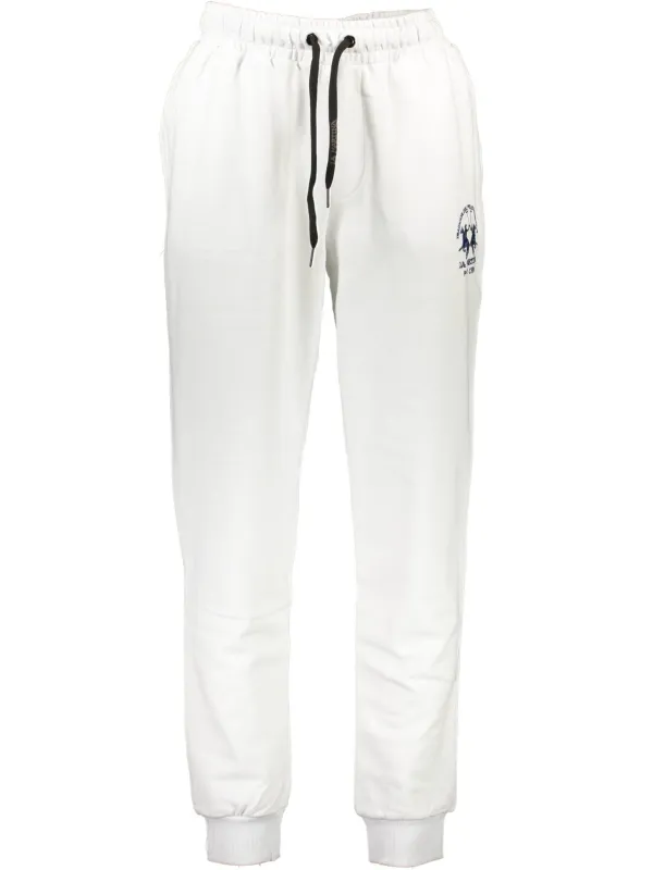 LA MARTINA Herren SPORTHOSE Weiß | online kaufen