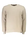 North Sails Herren LANGARMPULLOVER Beige | online kaufen