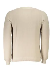 North Sails Herren LANGARMPULLOVER Beige | online kaufen