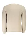 North Sails Herren LANGARMPULLOVER Beige | online kaufen