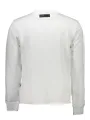 Plein Sport Herren LANGARM-SWEATSHIRT Weiß | online kaufen