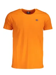 NORWAY 1963 Herren KURZARM-T-SHIRT Orange | online kaufen