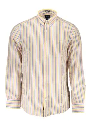 GANT Herren HEMD Weiß | online kaufen