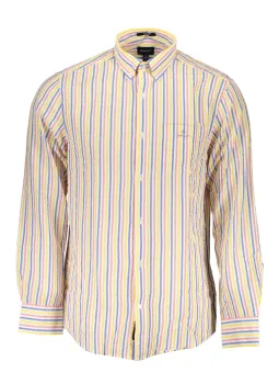 GANT Herrenhemd Weiß mieten - Flex-Fashion Verleih-Shop