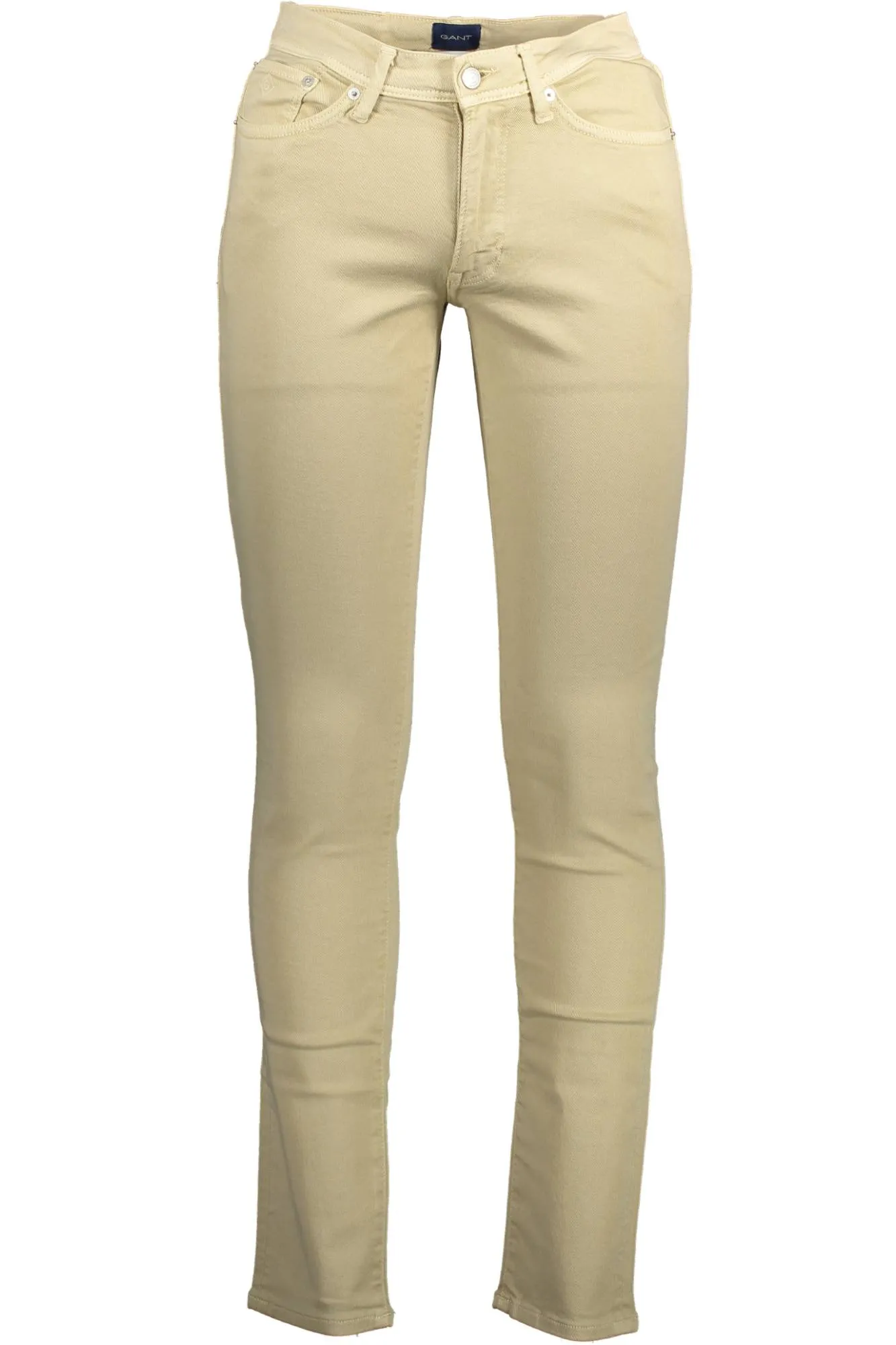 Herren HOSE Beige 21011000180_E0B5591_BEIGE277