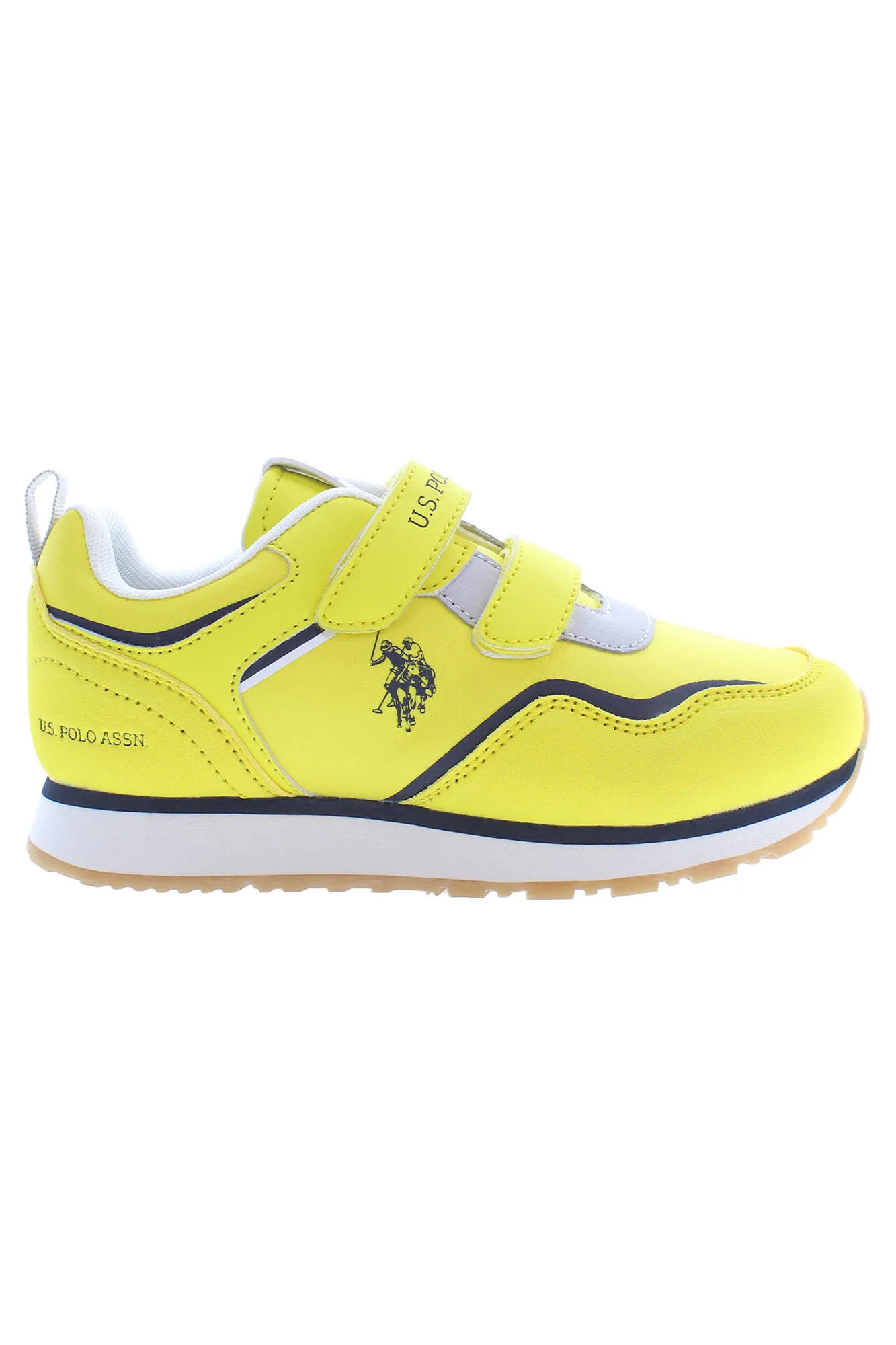 Jungen SPORTSCHUH Gelb NOBIK009K3NH1_BEEB439_GIALLOYEL