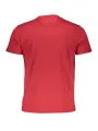 LA MARTINA Herren KURZARM-T-SHIRT Rot | online kaufen