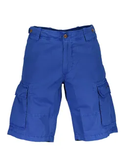 GANT Herren Bermuda Blau mieten - Flex-Fashion Verleih-Shop