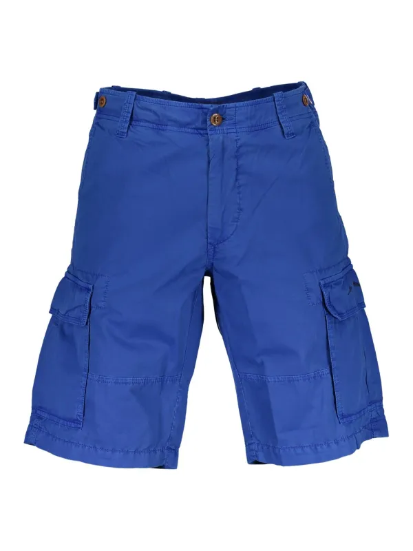 GANT Herren BERMUDA Blau | online kaufen