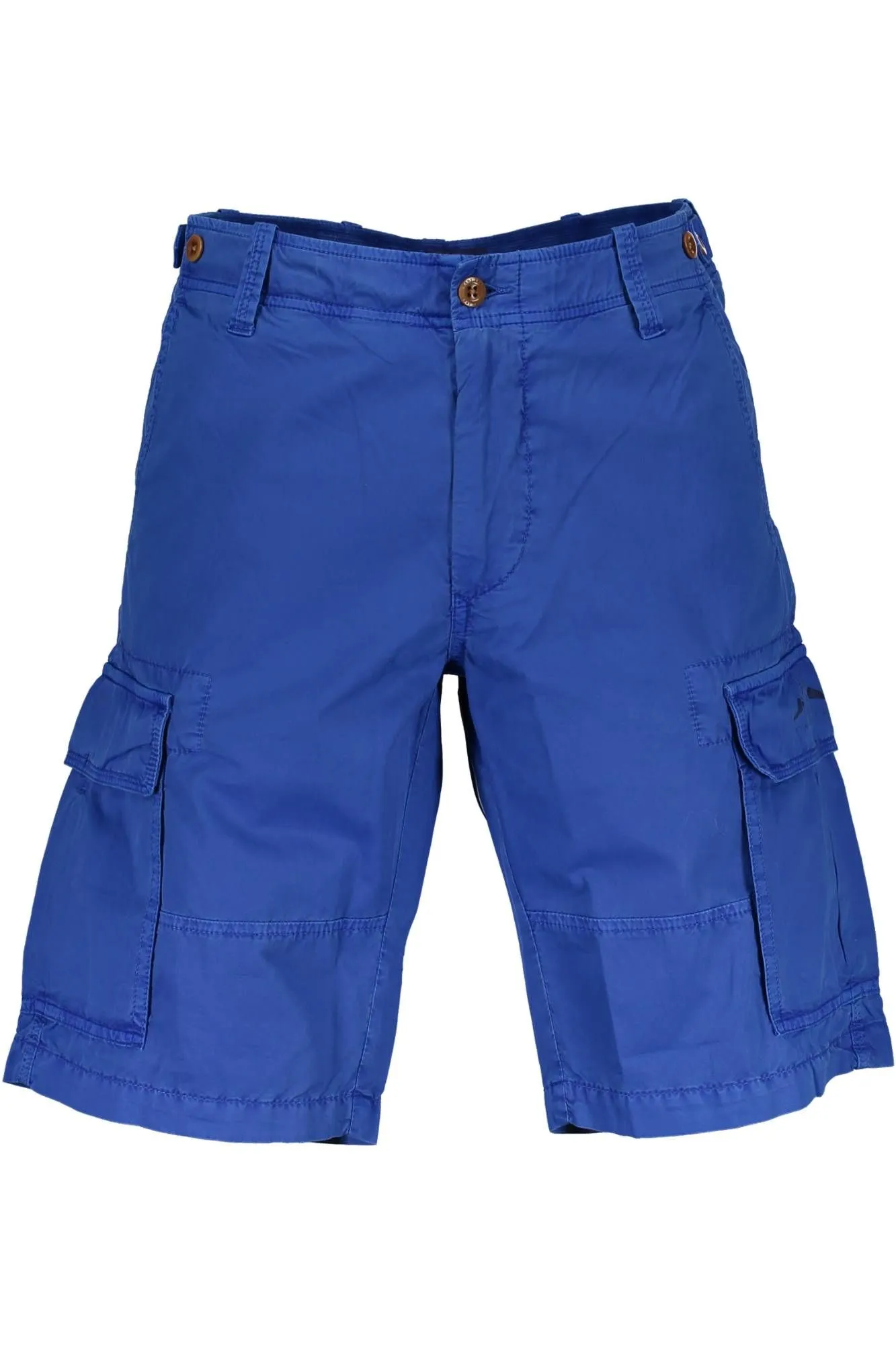 Herren BERMUDA Blau 1701021436_8A6479B_BLU422