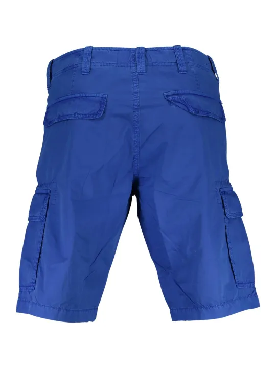 GANT Herren BERMUDA Blau | online kaufen