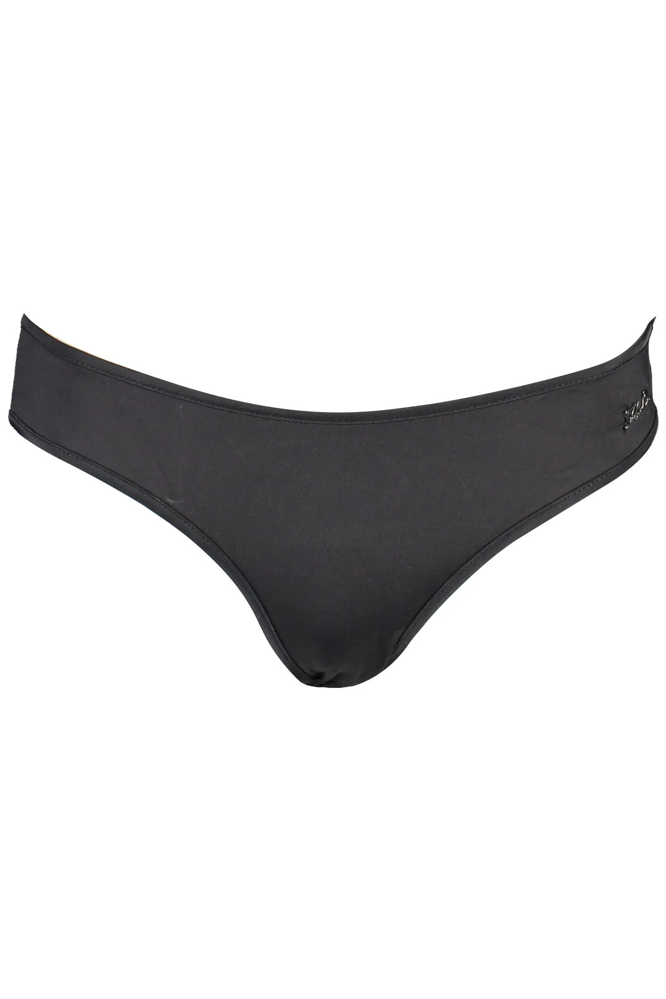 Damen BADESHORTS Schwarz KL20WBT23_3F8AF18_NEROBLACK