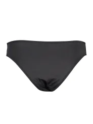 Karl Lagerfeld Beachwear Damen BADESHORTS Schwarz