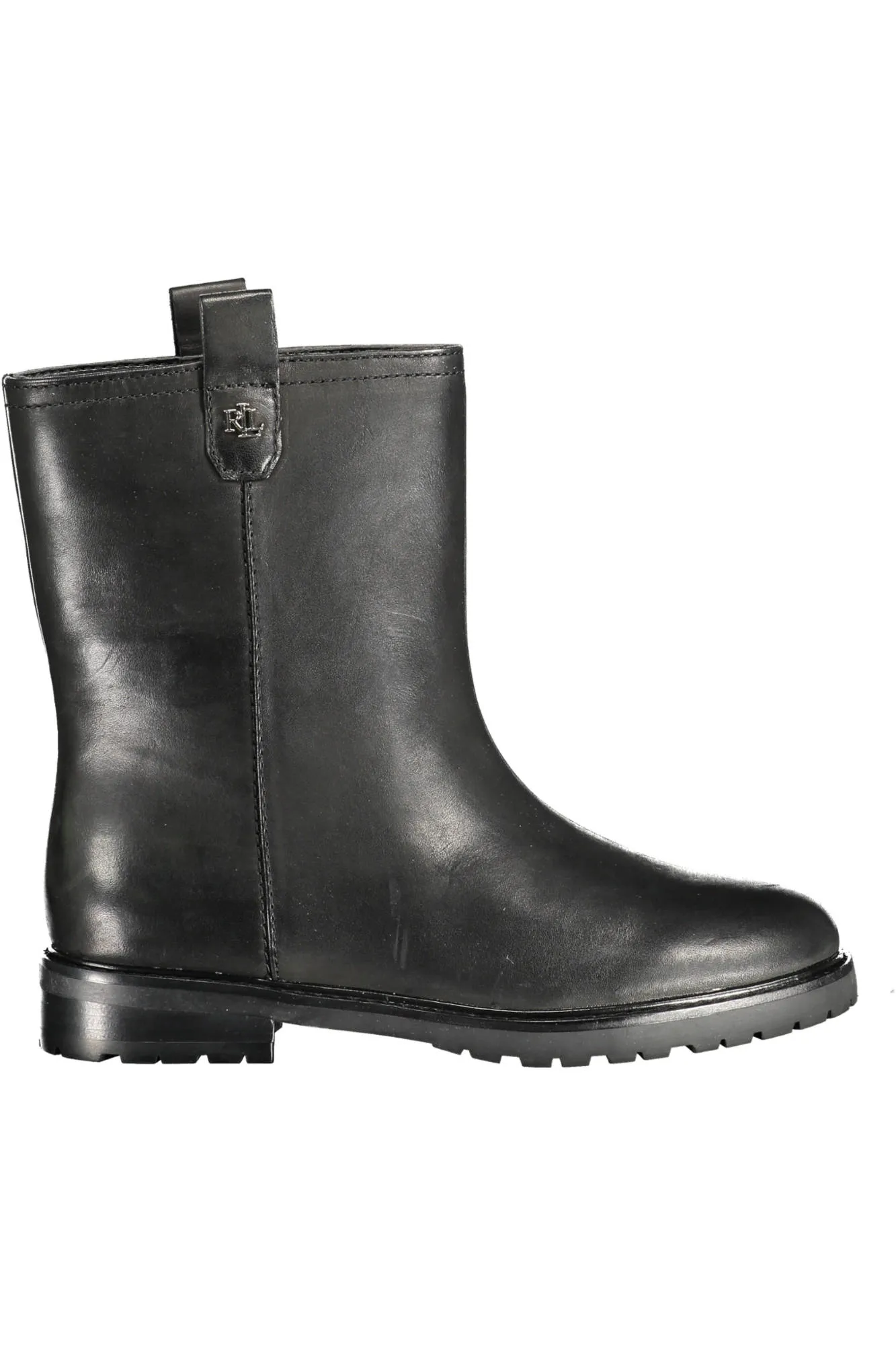 Damen STIEFEL Schwarz 802882387002_D1BC2DB_NEROBLACK