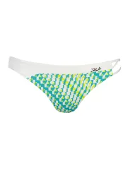 Karl Lagerfeld Beachwear Damen BADESHORTS Grün