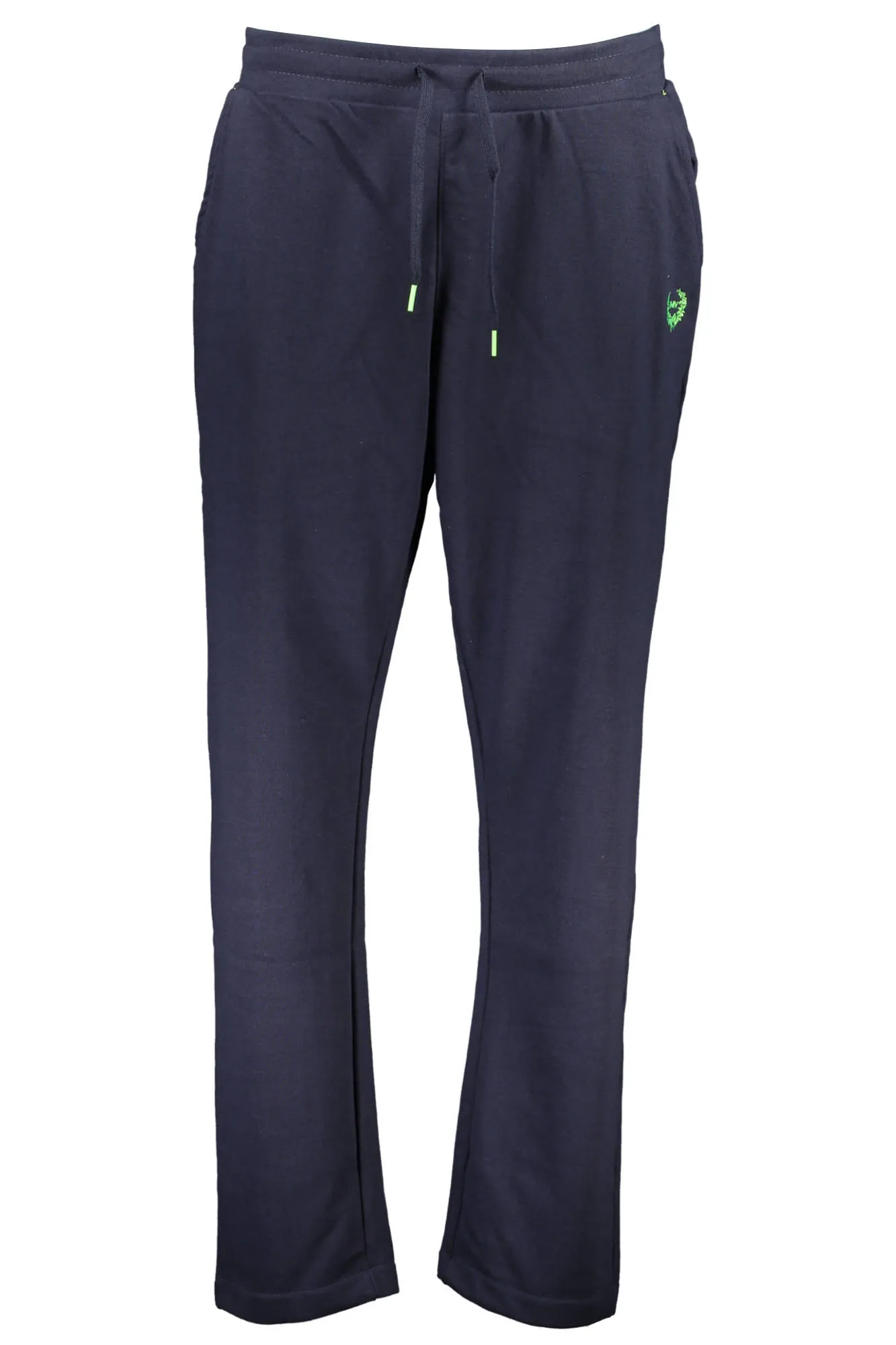 Herren SPORTHOSE Blau AU00914CLAUDIOOPEN_14183B5_BLUNIGHTBL