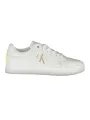 Calvin Klein Damen SPORTSCHUH Weiß | online kaufen