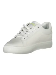 Calvin Klein Damen SPORTSCHUH Weiß | online kaufen