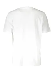 Diesel Herren KURZARM-T-SHIRT Weiß | online kaufen