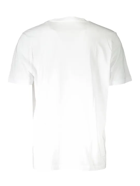 Diesel Herren KURZARM-T-SHIRT Weiß | online kaufen