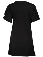 Cavalli Class Damen KLEID Schwarz | online kaufen