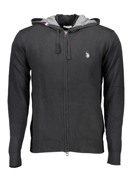 U.S. POLO Herren Schwarz | online kaufen