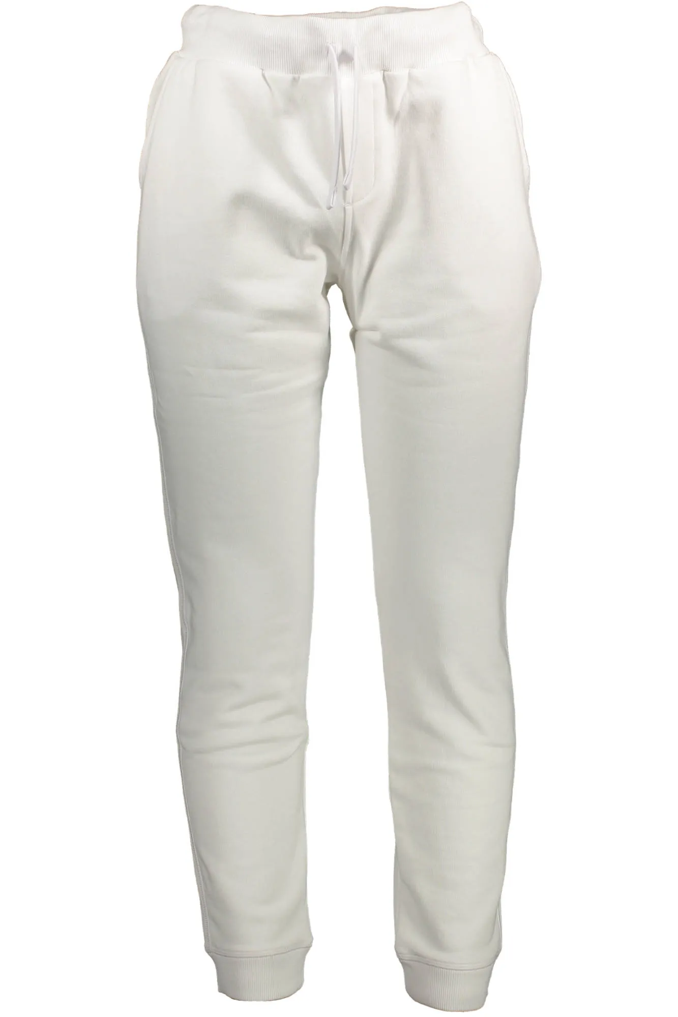 Herren SPORTHOSE Weiß 672925000_966AB55_BIANCO0101