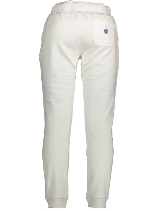 North Sails Herren SPORTHOSE Weiß | online kaufen