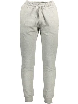 U.S. POLO Herren Sporthose Grau mieten | Flex-Fashion Verleih