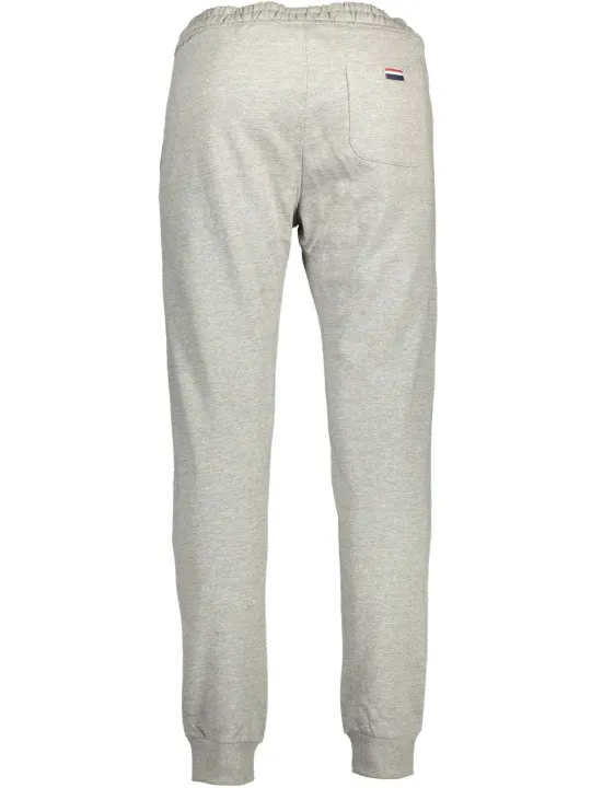 U.S. POLO Herren SPORTHOSE Grau | online kaufen