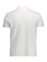 North Sails Herren KURZARM-POLO Weiß | online kaufen
