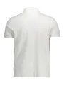 North Sails Herren KURZARM-POLO Weiß | online kaufen