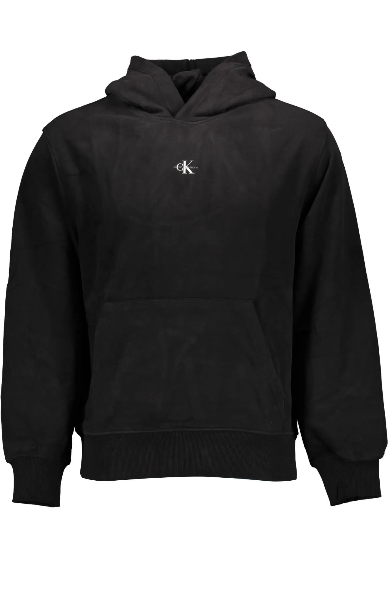 Herren KAPUZENSWEATSHIRT Schwarz J30J322535_FC678B9_NEROBEH