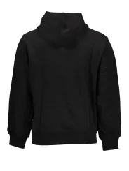 Calvin Klein Herren KAPUZENSWEATSHIRT Schwarz