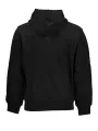 Calvin Klein Herren KAPUZENSWEATSHIRT Schwarz