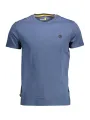 Timberland Herren Kurzarm-T-Shirt Blau | online kaufen