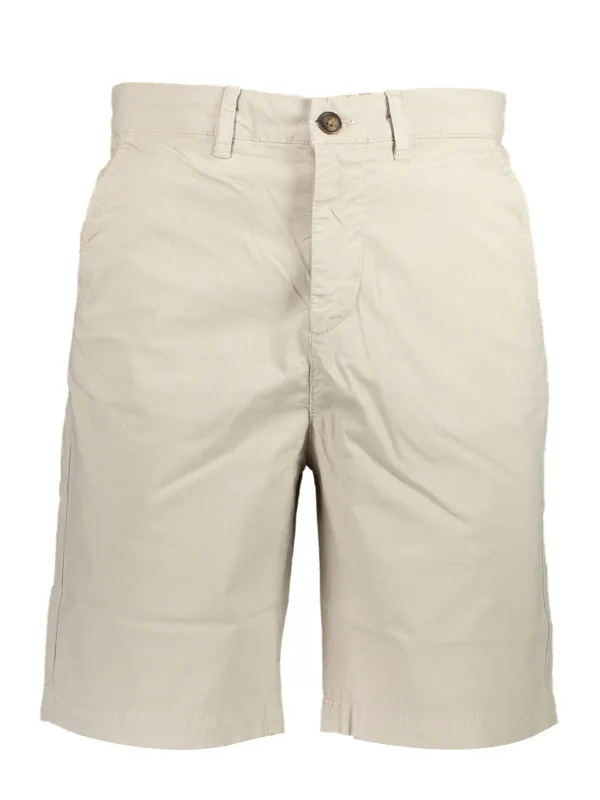 North Sails Herren BERMUDASHOSE Beige | online kaufen