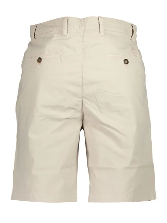 North Sails Herren BERMUDASHOSE Beige | online kaufen