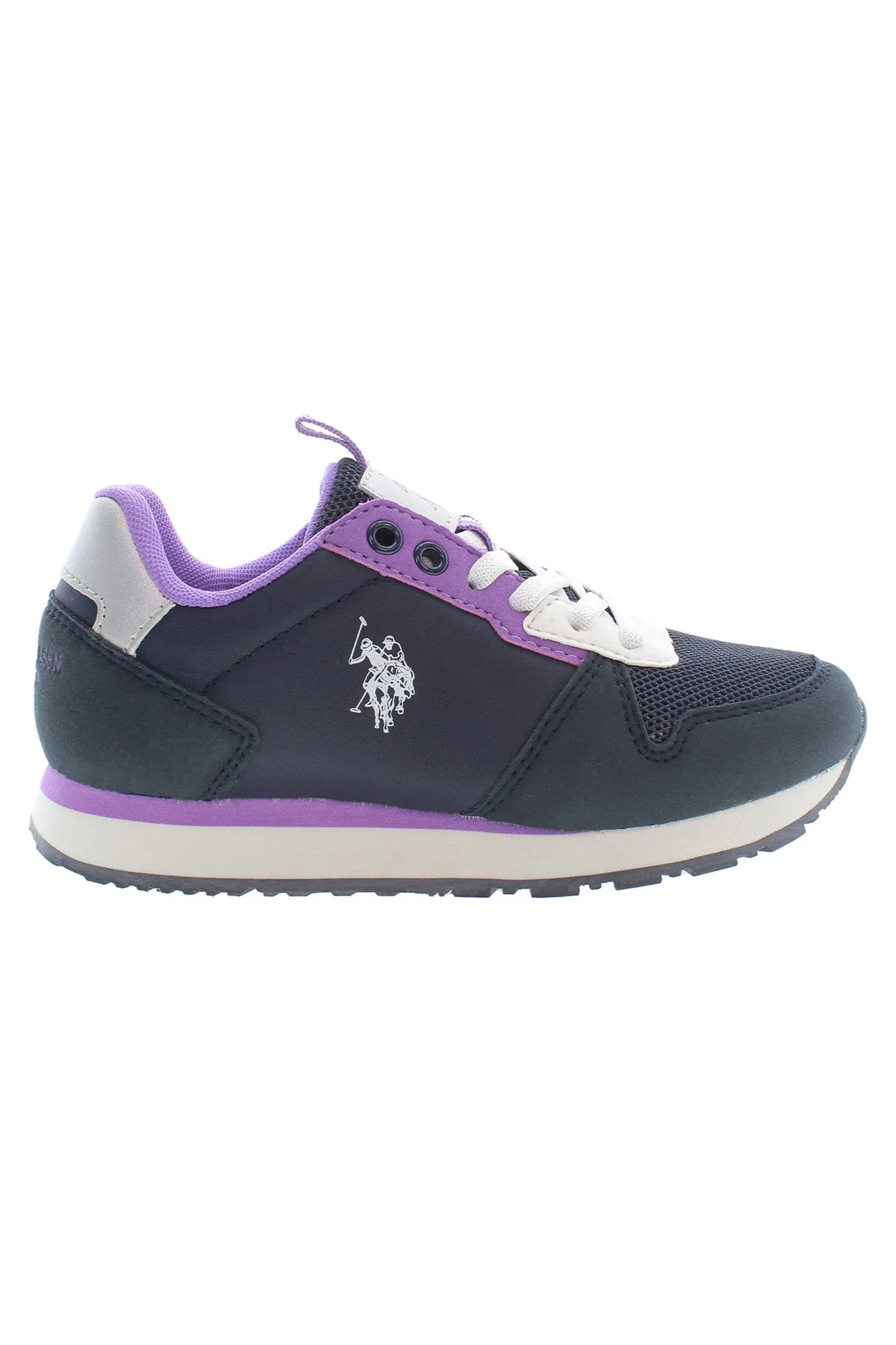 Mädchen SPORTSCHUH Violett NOBIK008K3TH1_21E8593_VIOLADBL-V