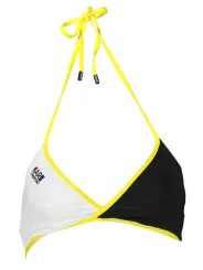 Karl Lagerfeld Beachwear Damen Schwarz | online kaufen