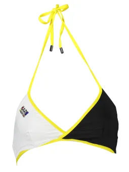 Karl Lagerfeld Damen Beachwear mieten – Schwarz, Größe XS
