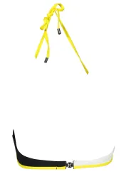 Karl Lagerfeld Beachwear Damen Schwarz | online kaufen