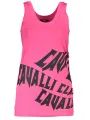 Cavalli Class Damen TOP Rosa | online kaufen