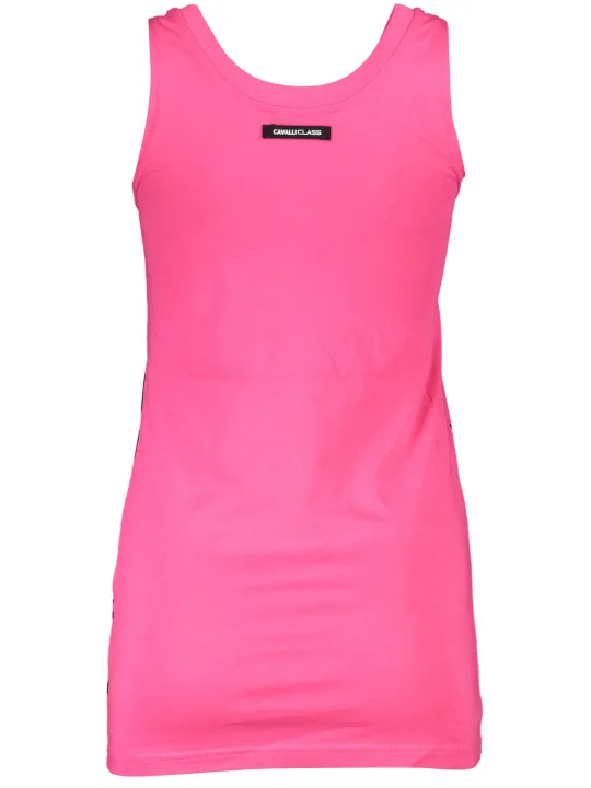 Cavalli Class Damen TOP Rosa | online kaufen