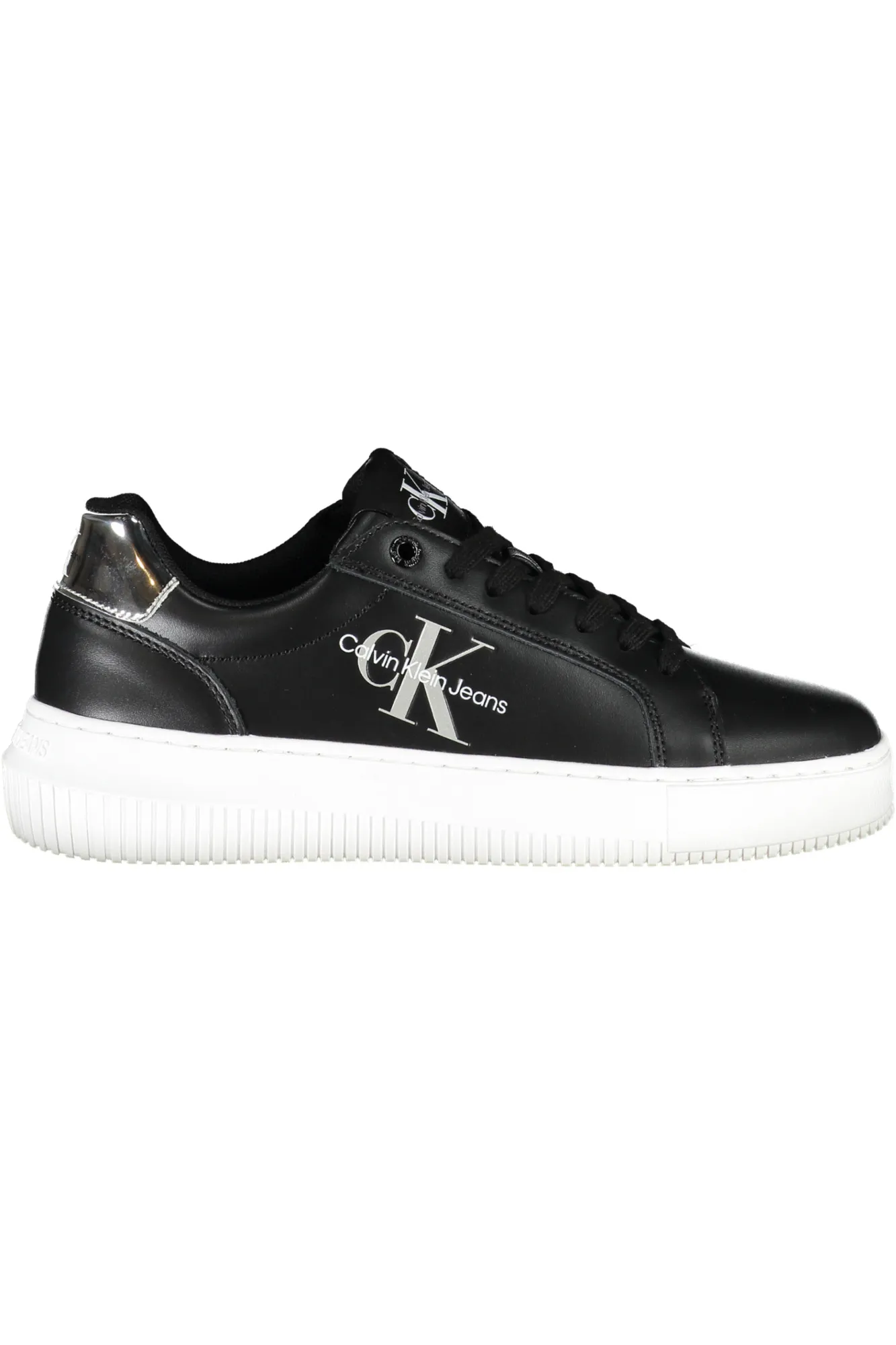 Damen SPORTSCHUH Schwarz YW0YW01224F_B9A23D5_NEROBEH