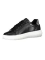 Calvin Klein Damen SPORTSCHUH Schwarz | online kaufen
