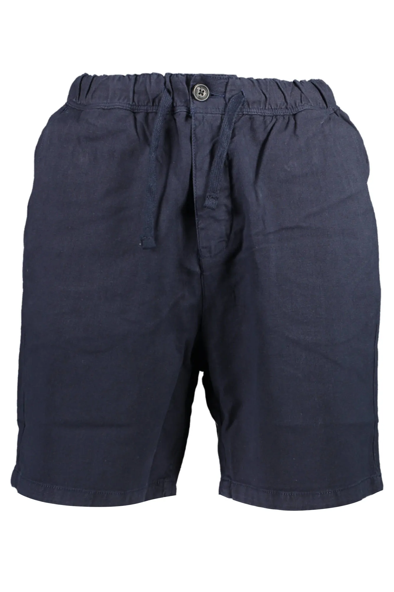 Herren SHORTS Blau 673014000_D8A3829_BLU0802