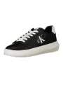 Calvin Klein Damen SPORTSCHUH Schwarz | online kaufen