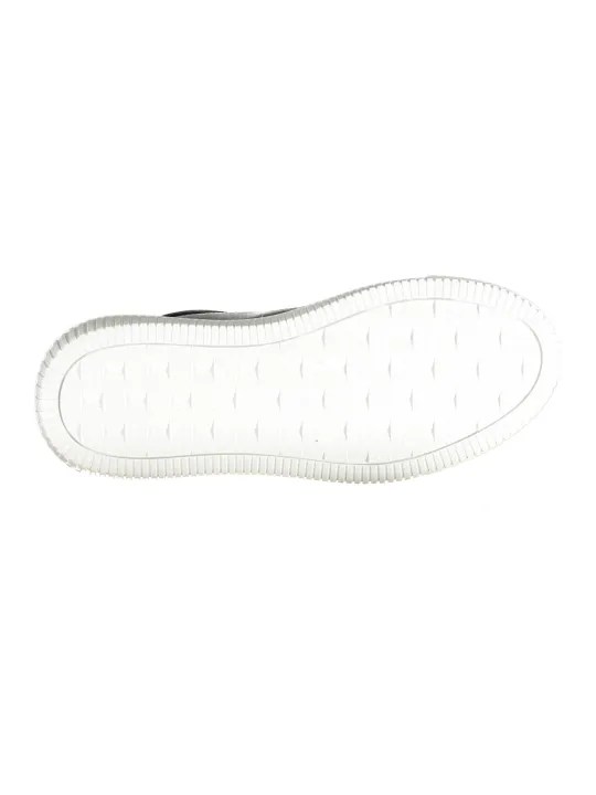 Calvin Klein Damen SPORTSCHUH Schwarz | online kaufen