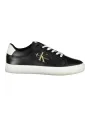 Calvin Klein Damen SPORTSCHUH Schwarz | online kaufen